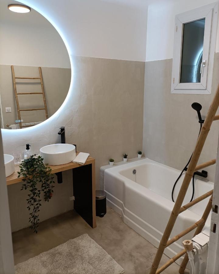 Guibert Home - Appartement Spacieux A 20 Min De Paris Villeneuve-le-Roi Exterior foto